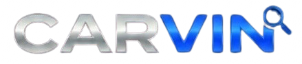 CARVIN logo
